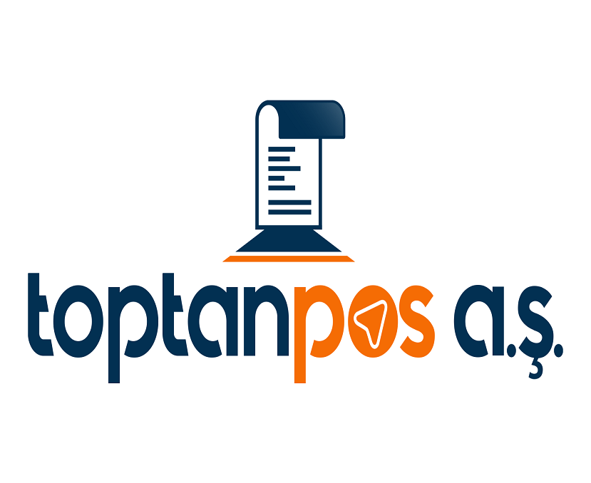 Toptanpos Logo